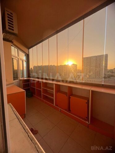 Сдаётся 3-комн. новостройка 135 м², м. Нариман Нариманов, photo 10 from 30