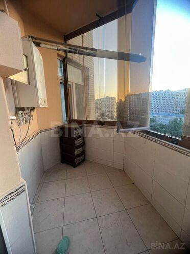 Сдаётся 3-комн. новостройка 135 м², м. Нариман Нариманов, photo 11 from 30