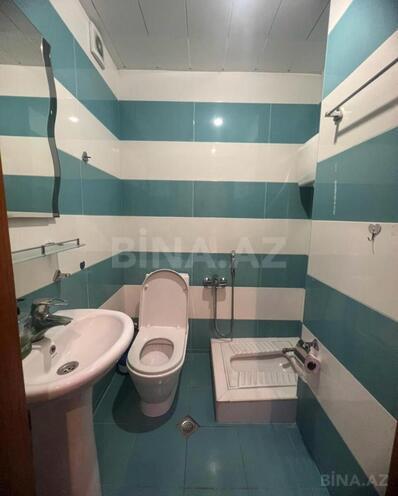 Сдаётся 3-комн. новостройка 135 м², м. Нариман Нариманов, photo 22 from 30