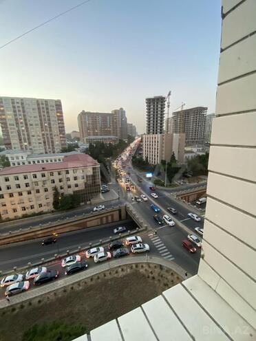 Сдаётся 3-комн. новостройка 135 м², м. Нариман Нариманов, photo 3 from 30