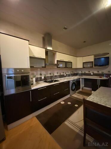 Сдаётся 3-комн. новостройка 135 м², м. Нариман Нариманов, photo 23 from 30