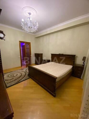 Сдаётся 3-комн. новостройка 135 м², м. Нариман Нариманов, photo 27 from 30