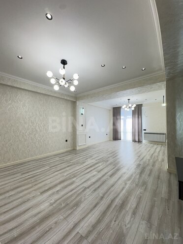 Продаётся 3-комн. новостройка 145 м², м. Ази Асланов, photo 7 from 18