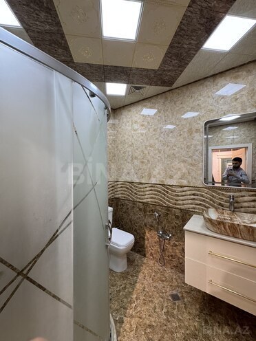 Продаётся 3-комн. новостройка 145 м², м. Ази Асланов, photo 3 from 18