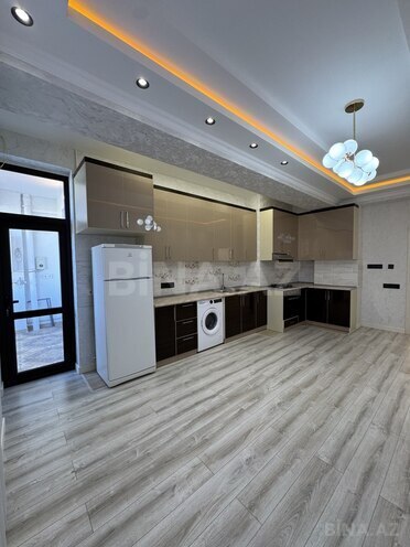 Продаётся 3-комн. новостройка 145 м², м. Ази Асланов, photo 13 from 18