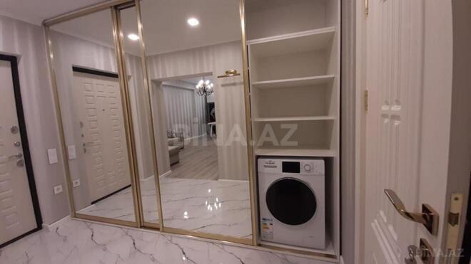 Сдаётся 2-комн. новостройка 64 м², м. Дернегюль, photo 5 from 9
