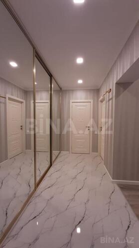 Сдаётся 2-комн. новостройка 64 м², м. Дернегюль, photo 6 from 9