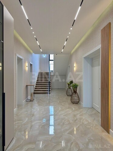 Продаётся 6-комн. дом/дача 400 м², пос. Мардакан, photo 12 from 29