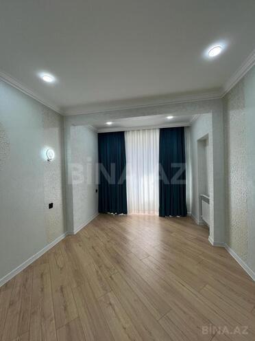 Продаётся 3-комн. вторичка 75 м², м. Ази Асланов, photo 5 from 17