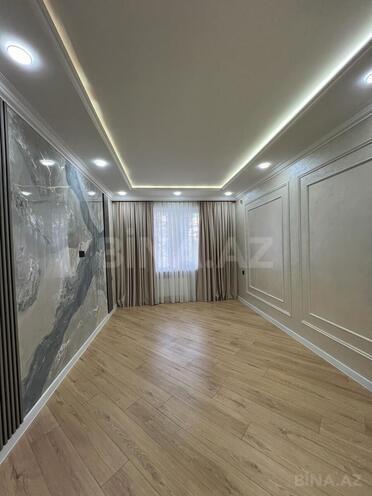 Продаётся 3-комн. вторичка 75 м², м. Ази Асланов, photo 4 from 17