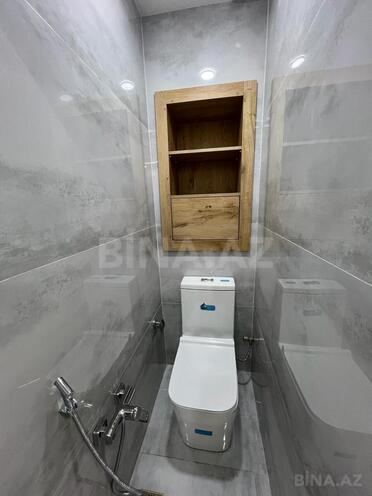Продаётся 3-комн. вторичка 75 м², м. Ази Асланов, photo 16 from 17