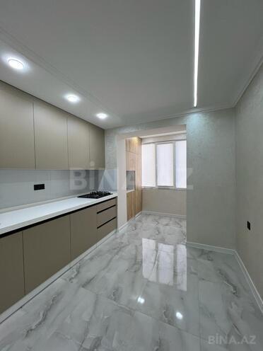 Продаётся 3-комн. вторичка 75 м², м. Ази Асланов, photo 9 from 17