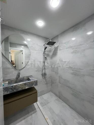Продаётся 3-комн. вторичка 75 м², м. Ази Асланов, photo 15 from 17