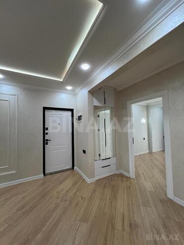 Продаётся 3-комн. вторичка 75 м², м. Ази Асланов, photo 7 from 17