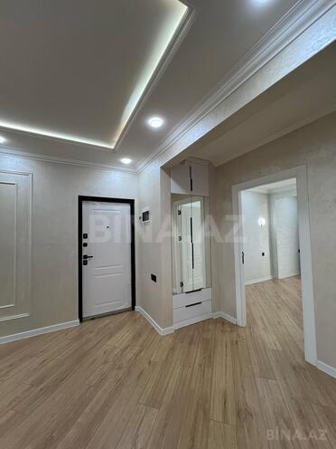 Продаётся 3-комн. вторичка 75 м², м. Ази Асланов, photo 6 from 17