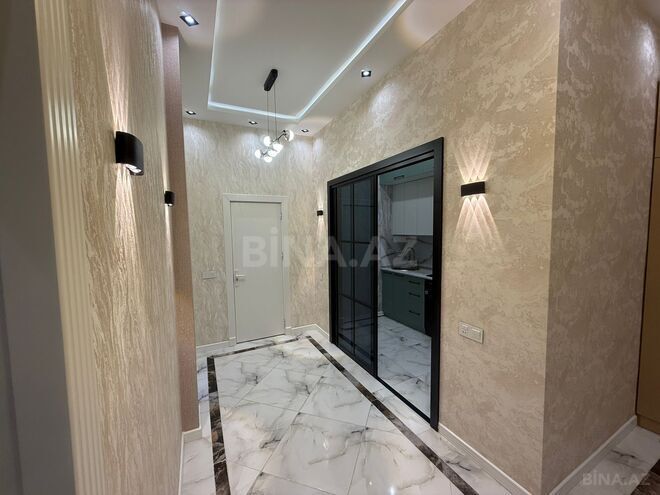 Продаётся 2-комн. новостройка 69 м², м. Ахмедлы, photo 7 from 11