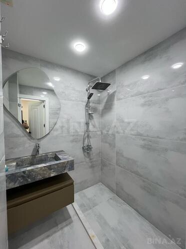 Продаётся 3-комн. вторичка 75 м², м. Ази Асланов, photo 14 from 17