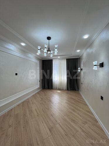 Продаётся 3-комн. вторичка 75 м², м. Ази Асланов, photo 11 from 17