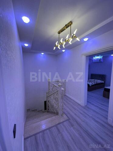 İcarəyə verilir 4 otaqlı həyət evi/bağ evi 250 m², Xəzər r., photo 10 from 32