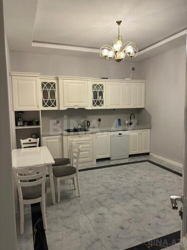 İcarəyə verilir 4 otaqlı həyət evi/bağ evi 250 m², Xəzər r., photo 8 from 32
