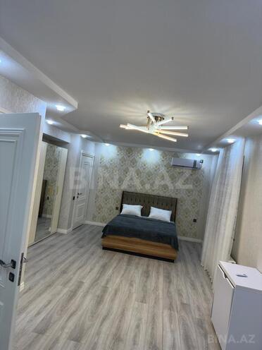 İcarəyə verilir 4 otaqlı həyət evi/bağ evi 250 m², Xəzər r., photo 19 from 32