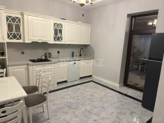 İcarəyə verilir 4 otaqlı həyət evi/bağ evi 250 m², Xəzər r., photo 21 from 32