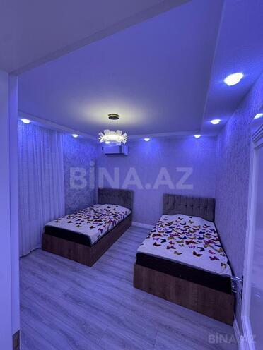 İcarəyə verilir 4 otaqlı həyət evi/bağ evi 250 m², Xəzər r., photo 11 from 32