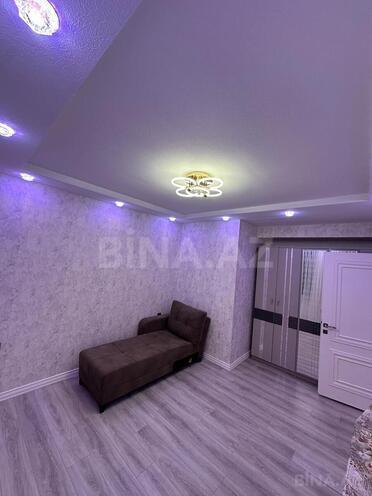 İcarəyə verilir 4 otaqlı həyət evi/bağ evi 250 m², Xəzər r., photo 14 from 32