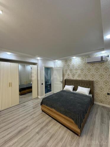İcarəyə verilir 4 otaqlı həyət evi/bağ evi 250 m², Xəzər r., photo 25 from 32