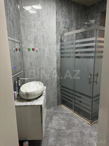 İcarəyə verilir 4 otaqlı həyət evi/bağ evi 250 m², Xəzər r., photo 20 from 32