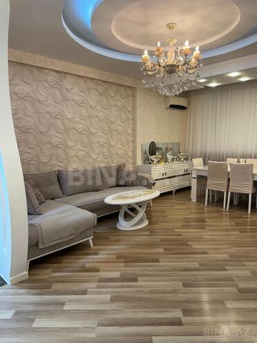 Продаётся 3-комн. новостройка 92 м², м. Ази Асланов, photo 1 from 14