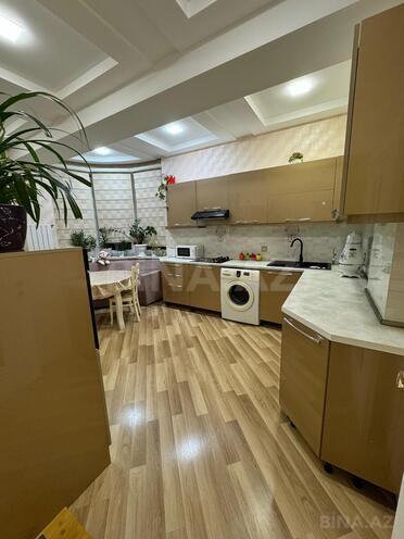 Продаётся 3-комн. новостройка 92 м², м. Ази Асланов, photo 4 from 14