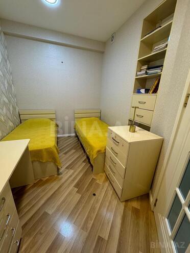 Продаётся 3-комн. новостройка 92 м², м. Ази Асланов, photo 11 from 14