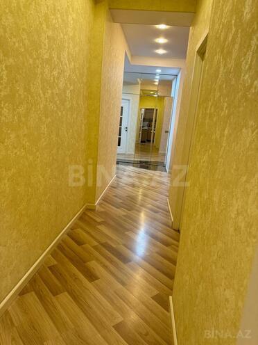 Продаётся 3-комн. новостройка 92 м², м. Ази Асланов, photo 7 from 14