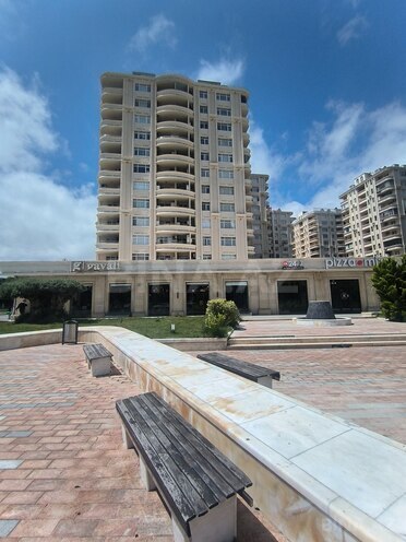 Продаётся 2-комн. новостройка 71 м², м. Нариман Нариманов, photo 3 from 6