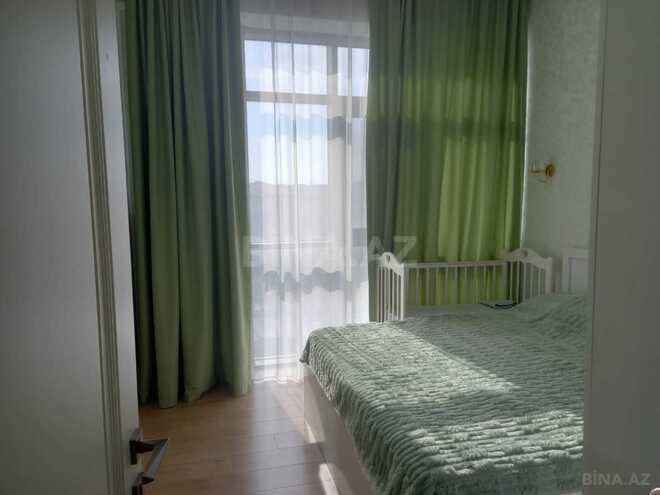 Сдаётся 2-комн. новостройка 74 м², пос. Sea Breeze, photo 13 from 16