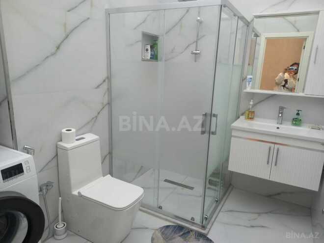 Сдаётся 2-комн. новостройка 74 м², пос. Sea Breeze, photo 15 from 16
