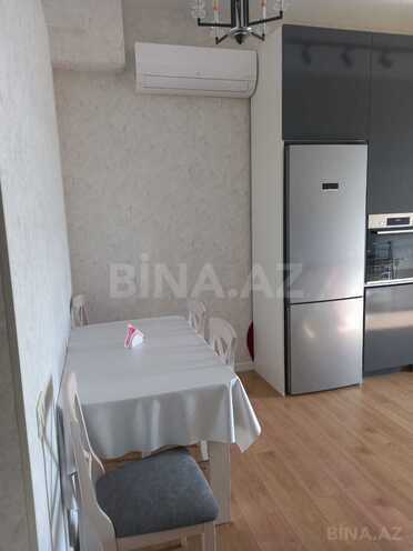 Сдаётся 2-комн. новостройка 74 м², пос. Sea Breeze, photo 11 from 16