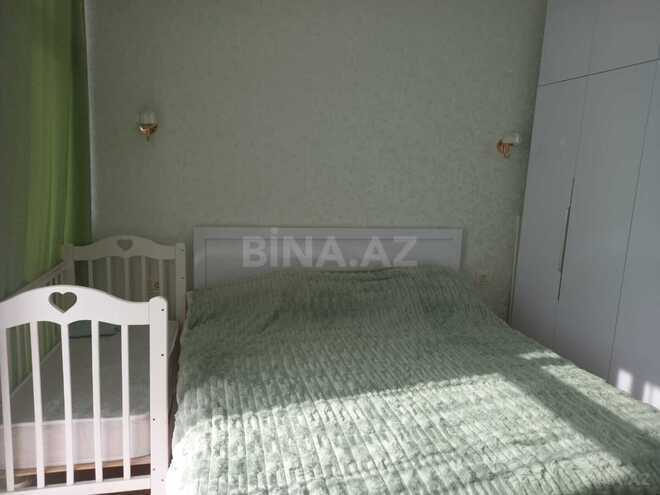 Сдаётся 2-комн. новостройка 74 м², пос. Sea Breeze, photo 14 from 16