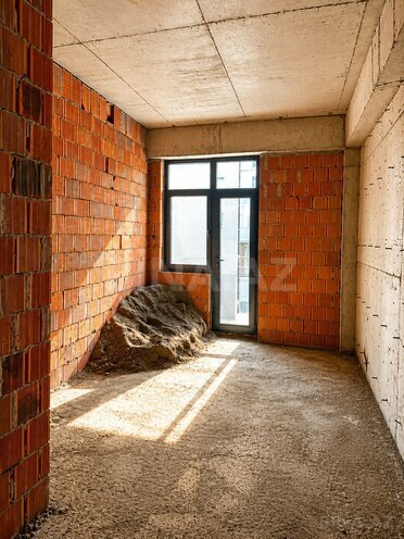Продаётся 3-комн. новостройка 163 м², м. Низами, photo 10 from 13