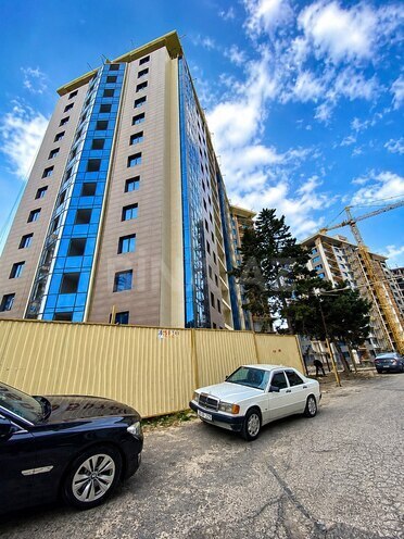 Продаётся 3-комн. новостройка 163 м², м. Низами, photo 6 from 13