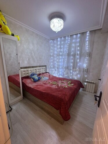Продаётся 2-комн. новостройка 50 м², Абшеронcкий  р., photo 4 from 8