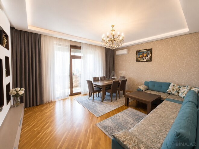 Продаётся 3-комн. новостройка 105 м², м. Автовокзал, photo 1 from 11