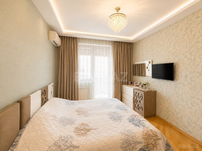 Продаётся 3-комн. новостройка 105 м², м. Автовокзал, photo 5 from 11