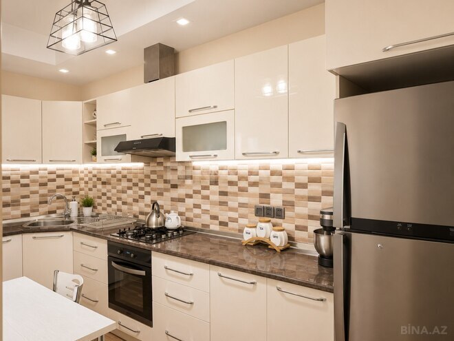 Продаётся 3-комн. новостройка 105 м², м. Автовокзал, photo 10 from 11