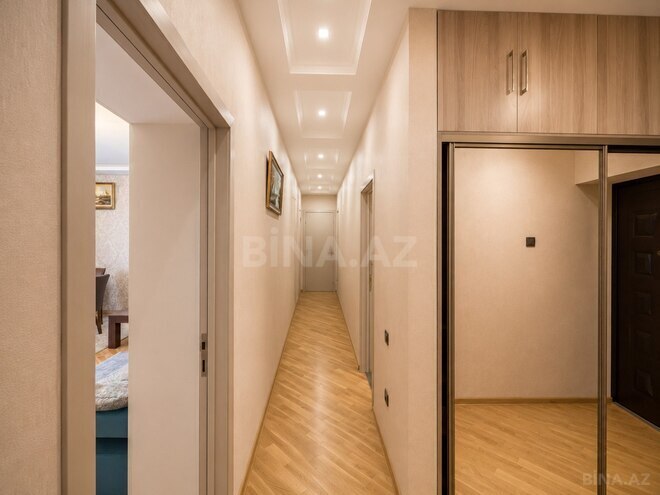 Продаётся 3-комн. новостройка 105 м², м. Автовокзал, photo 8 from 11