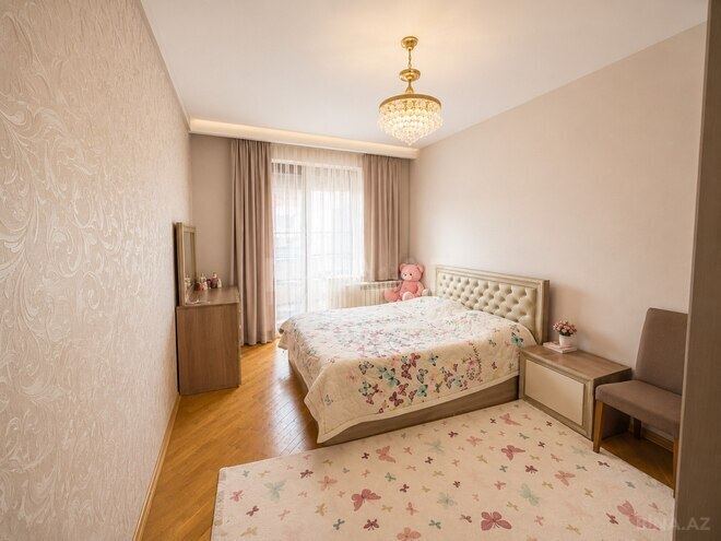 Продаётся 3-комн. новостройка 105 м², м. Автовокзал, photo 4 from 11