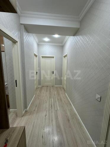 Сдаётся 2-комн. новостройка 70 м², м. Кара Караев, photo 7 from 14