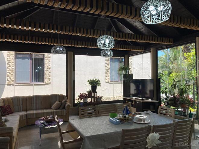 Продаётся 6-комн. дом/дача 330 м², пос. Мардакан, photo 9 from 31