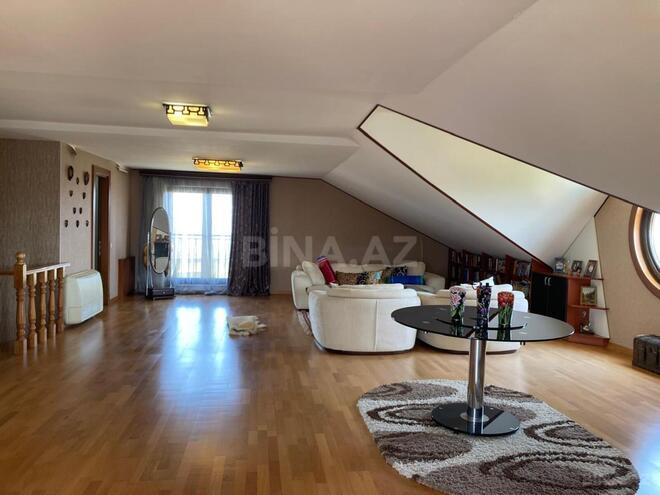 Продаётся 6-комн. дом/дача 330 м², пос. Мардакан, photo 24 from 31